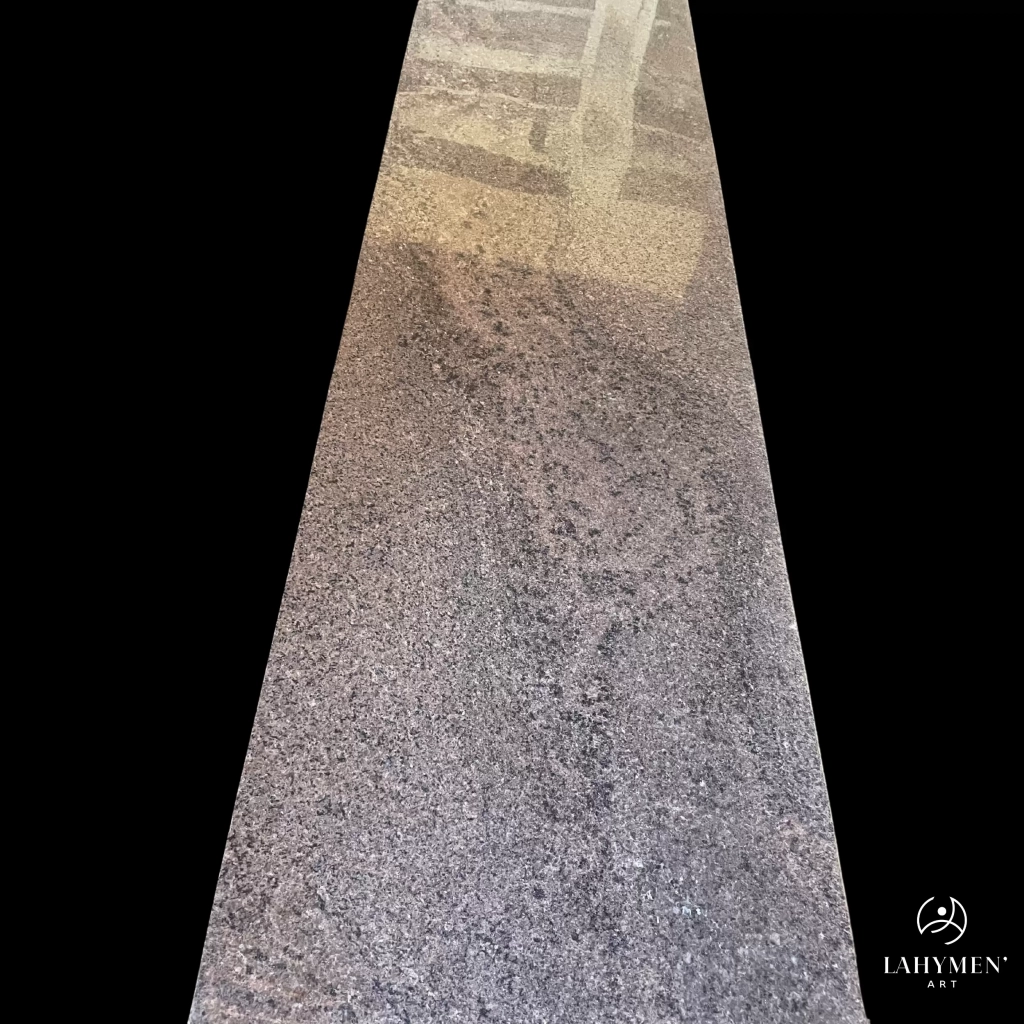 Plan de travail granite