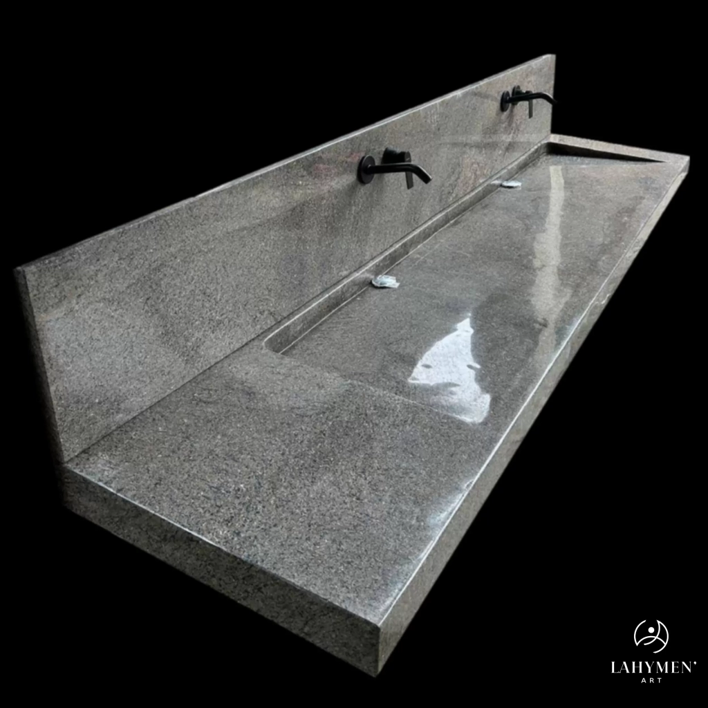 Vasques granite GM