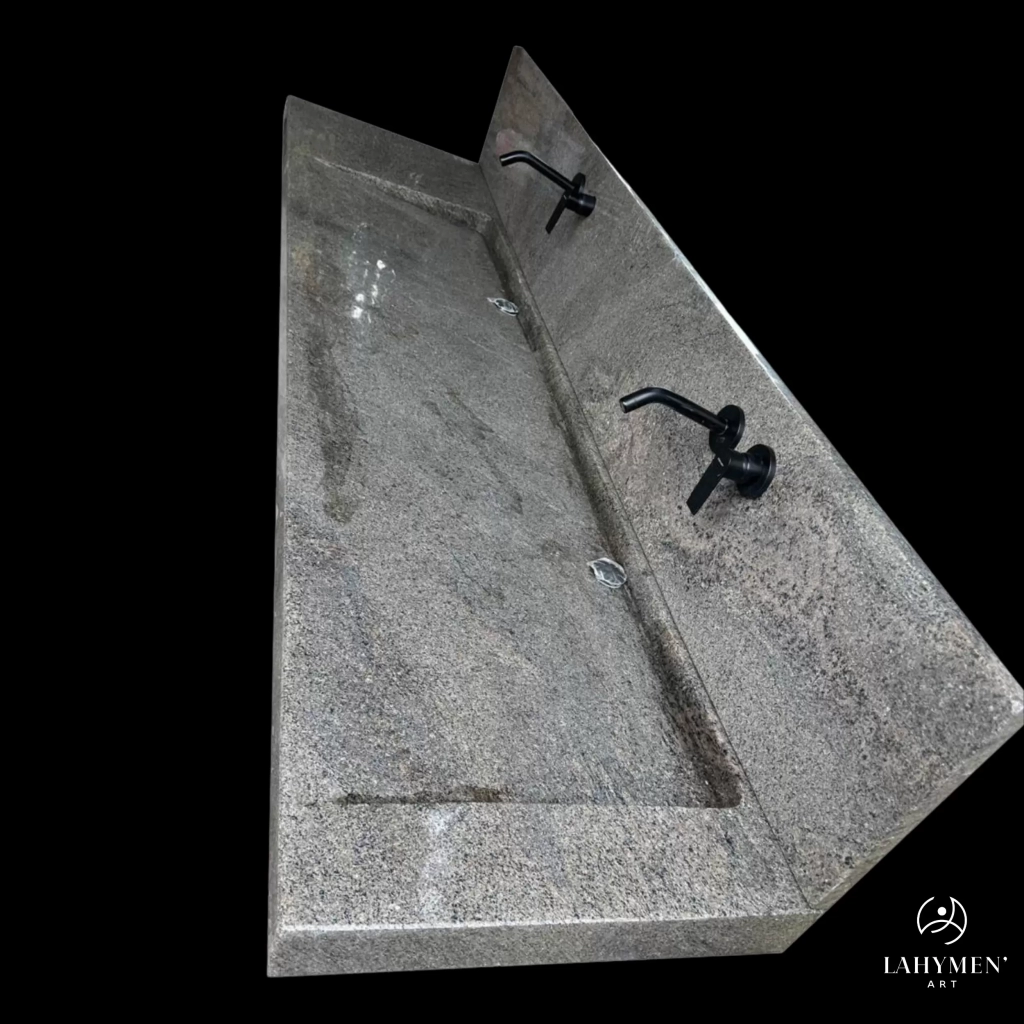 Vasque granite GM