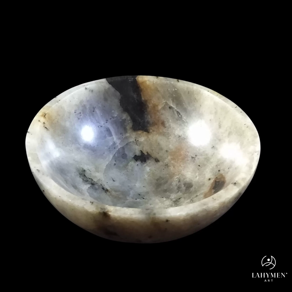 Bol Labradorite