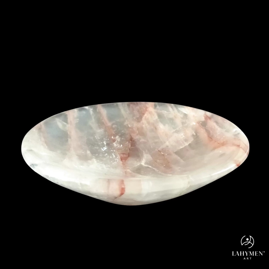 Coupelle hématoïde