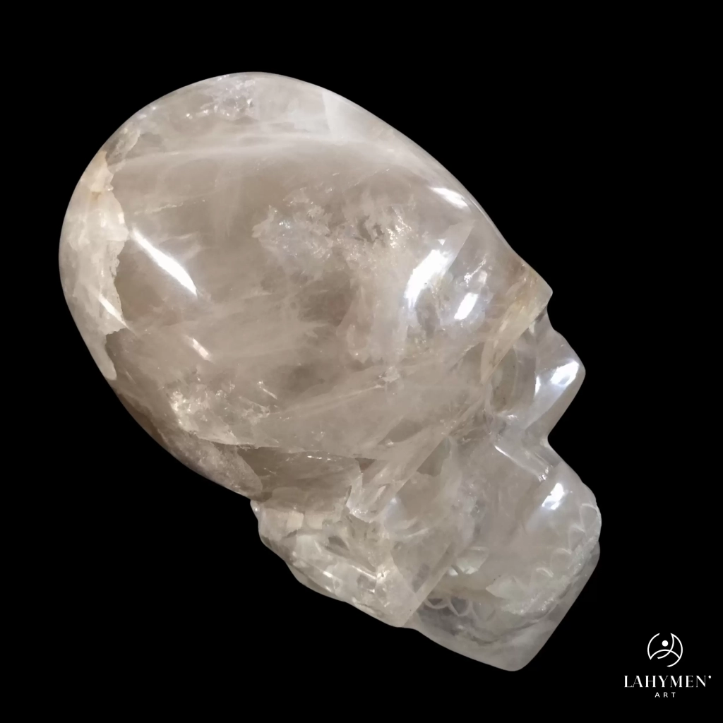 Crane cristal