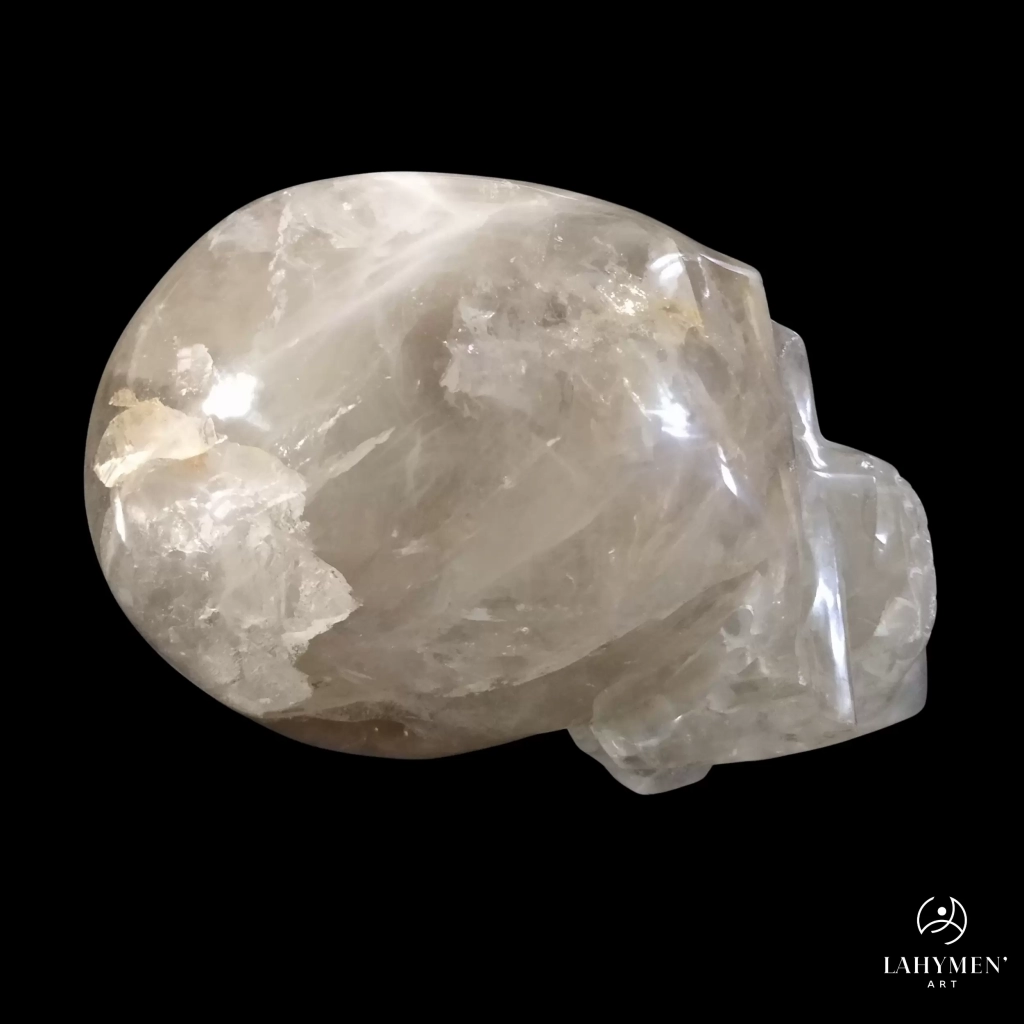 Crane cristal