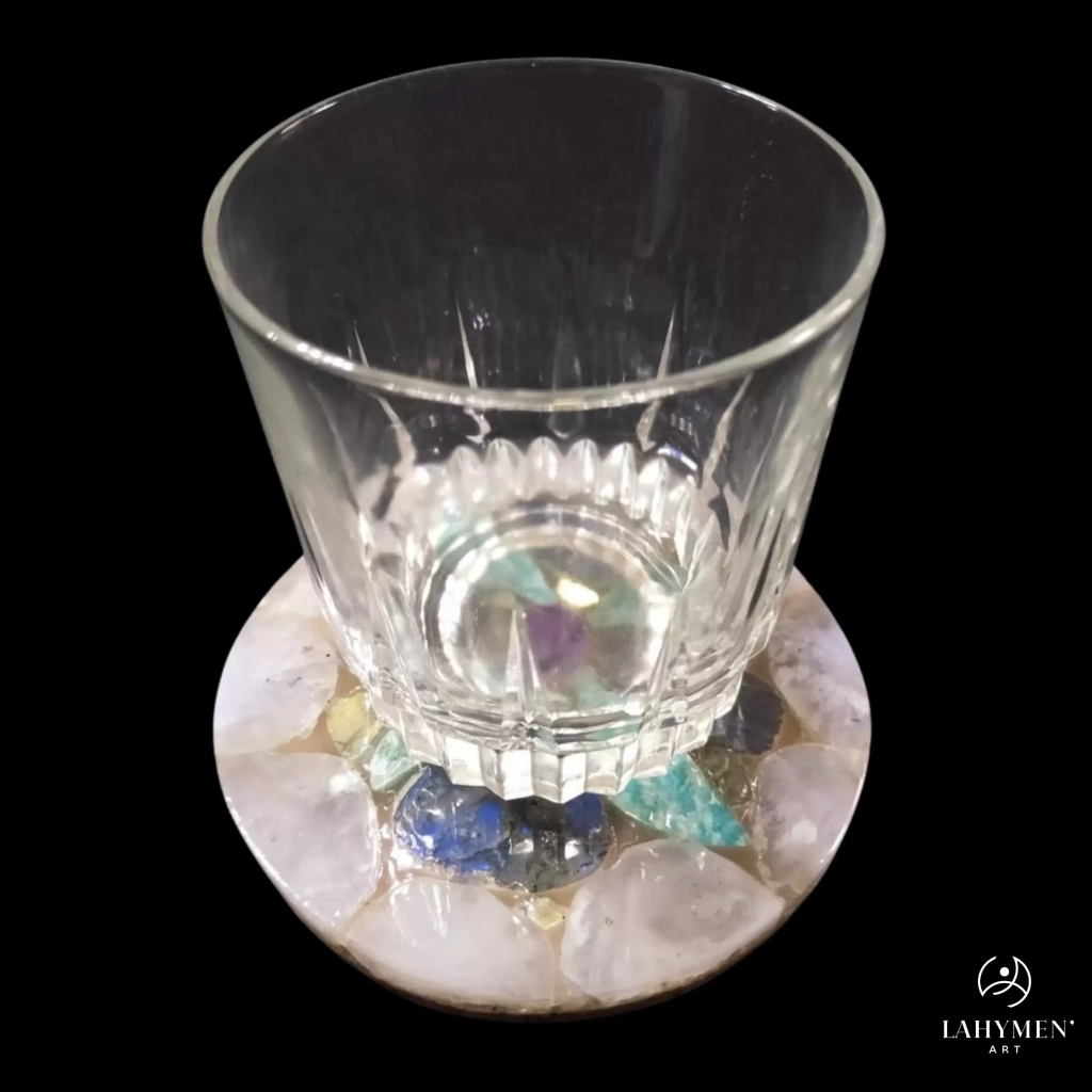 Dessous de verre 2