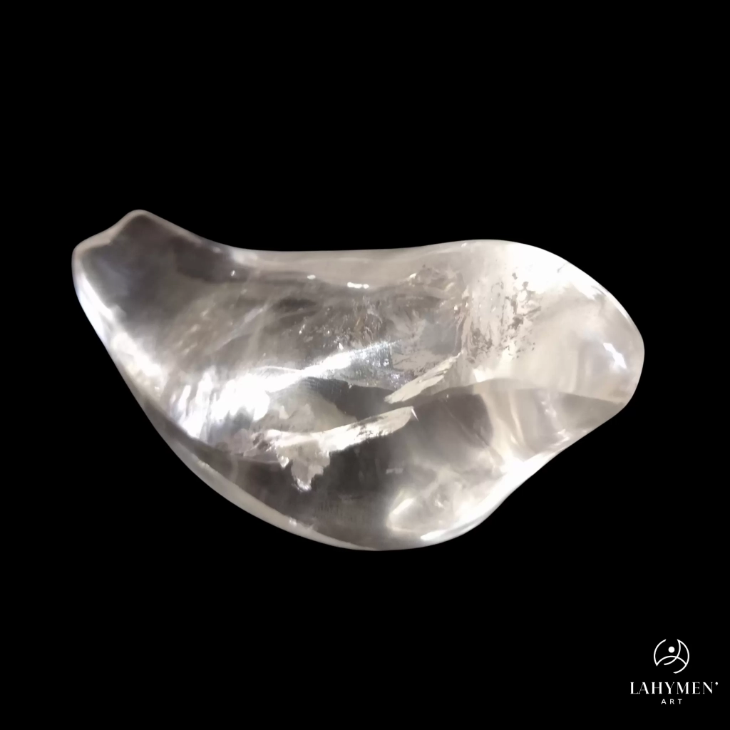 Oiseau cristal
